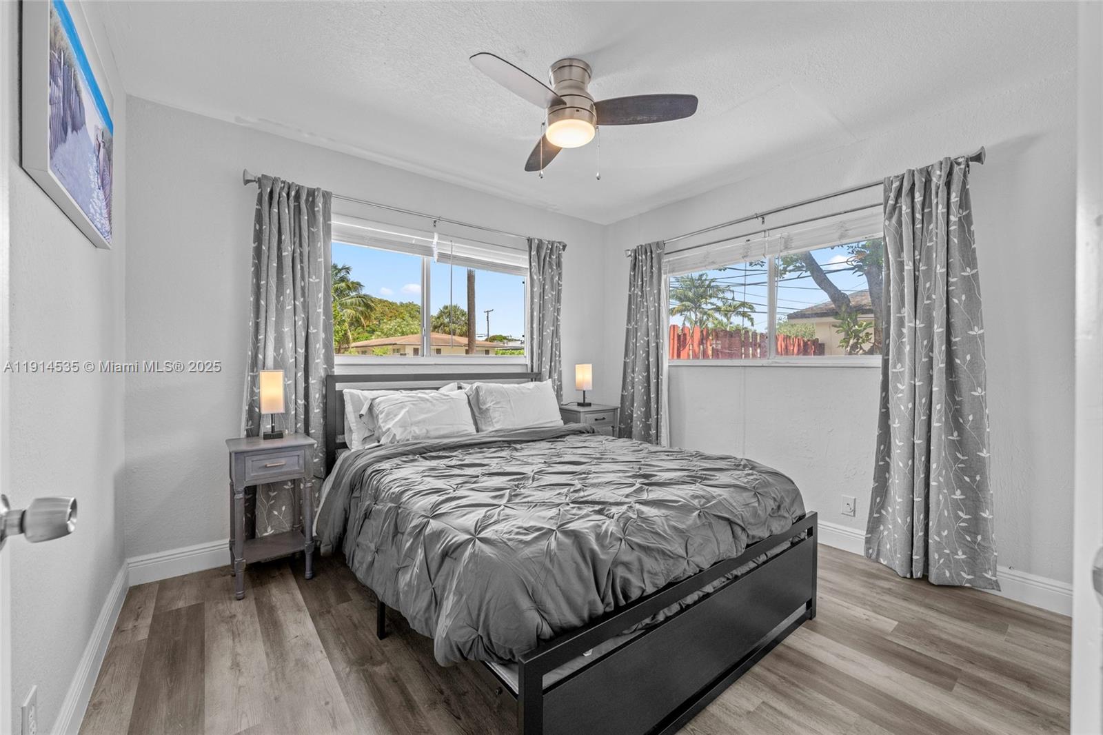 PROGRESSO - Residential Lease