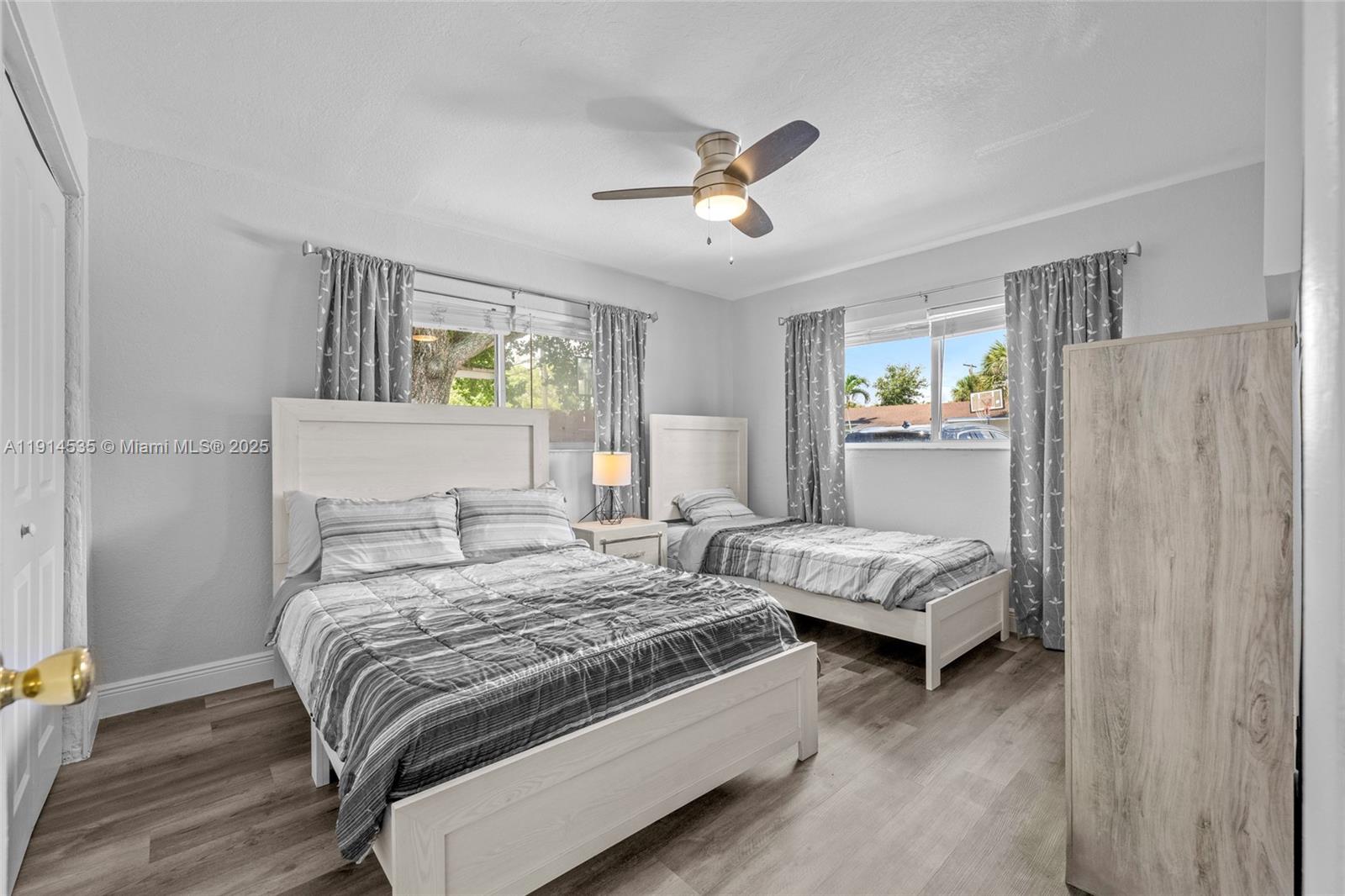 PROGRESSO - Residential Lease