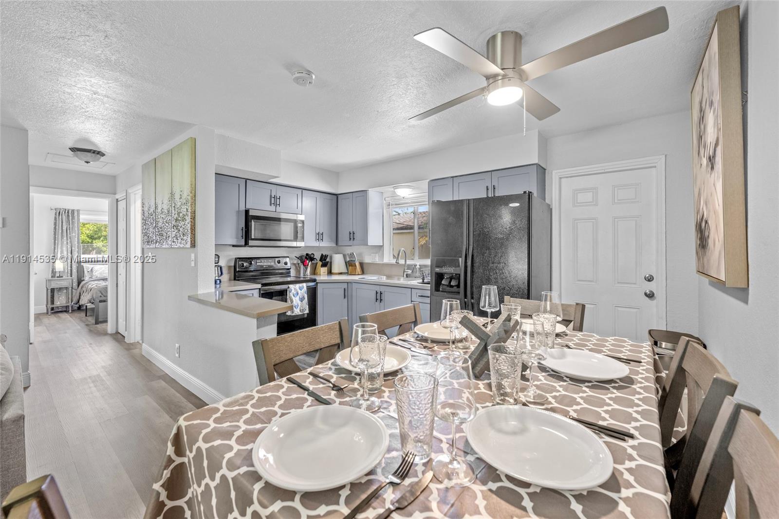 PROGRESSO - Residential Lease