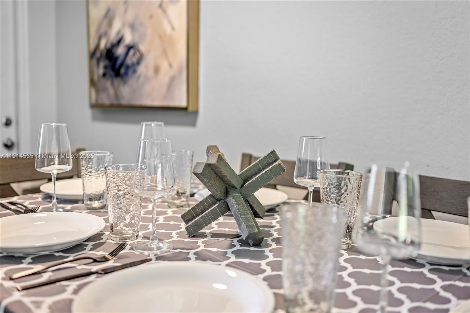 PROGRESSO - Residential Lease