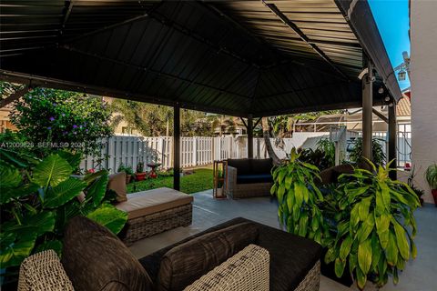 Tiny photo for 2188 NW 158th Ave, Pembroke Pines, FL 33028 (MLS # A12009826)