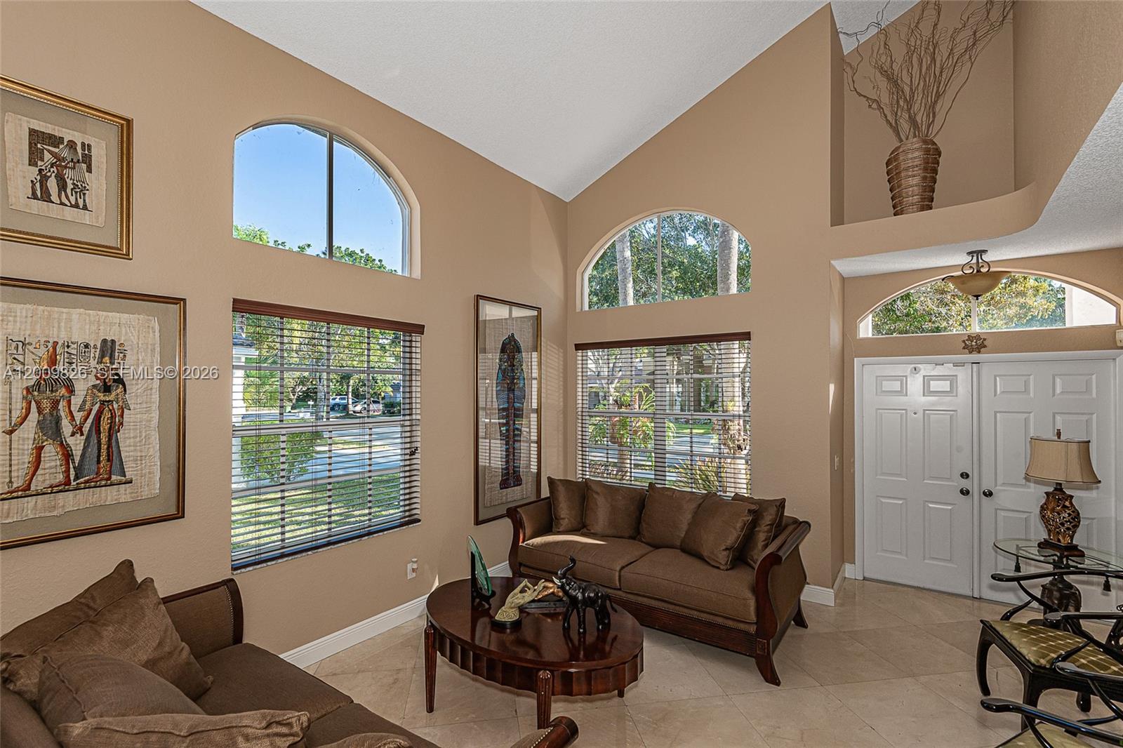 TOWNGATE - Residential