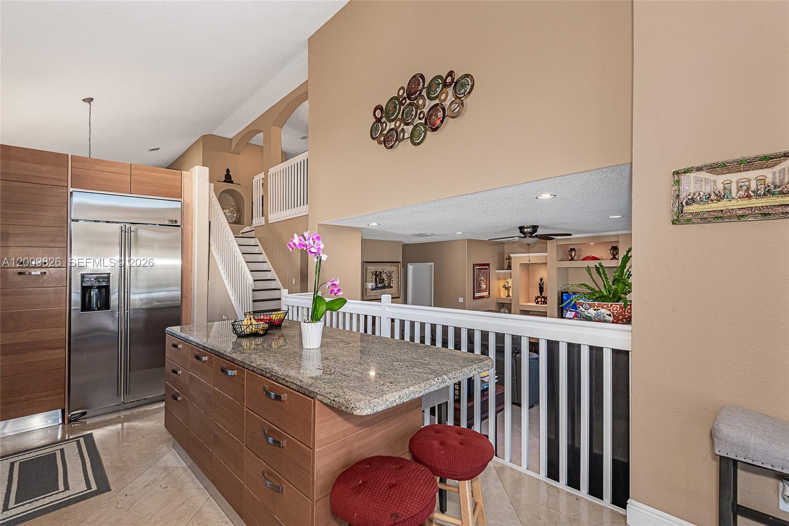 TOWNGATE - Residential