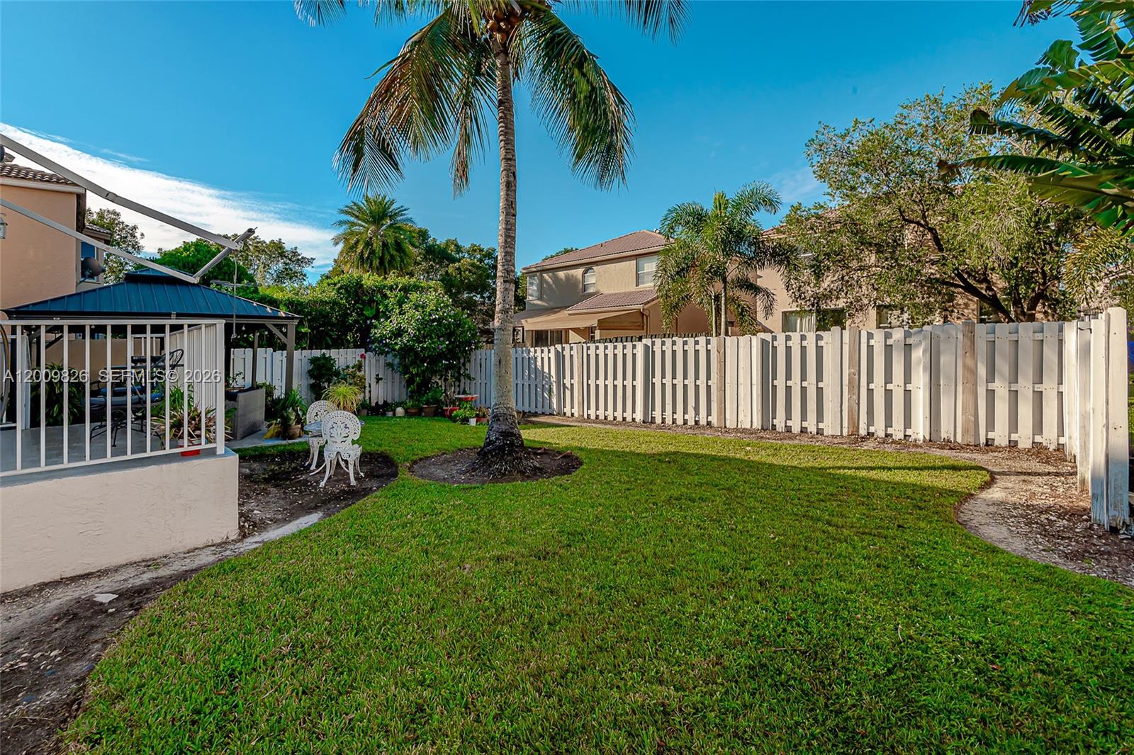 TOWNGATE - Residential