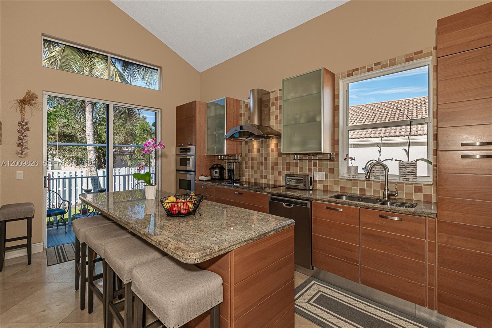 TOWNGATE - Residential