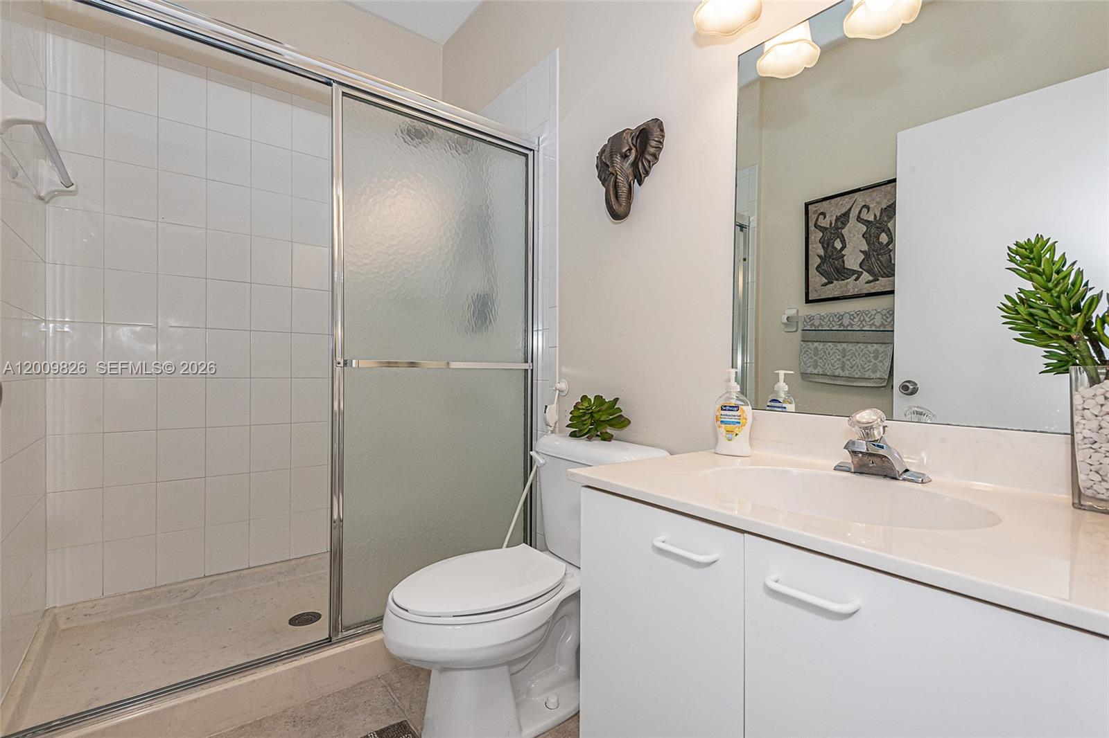 TOWNGATE - Residential