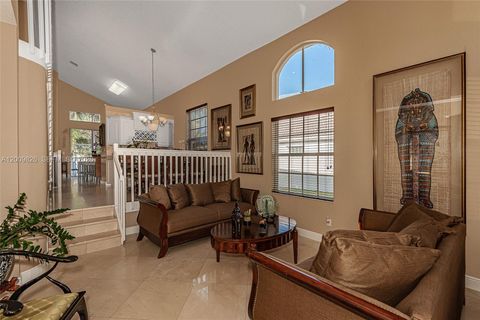 Tiny photo for 2188 NW 158th Ave, Pembroke Pines, FL 33028 (MLS # A12009826)