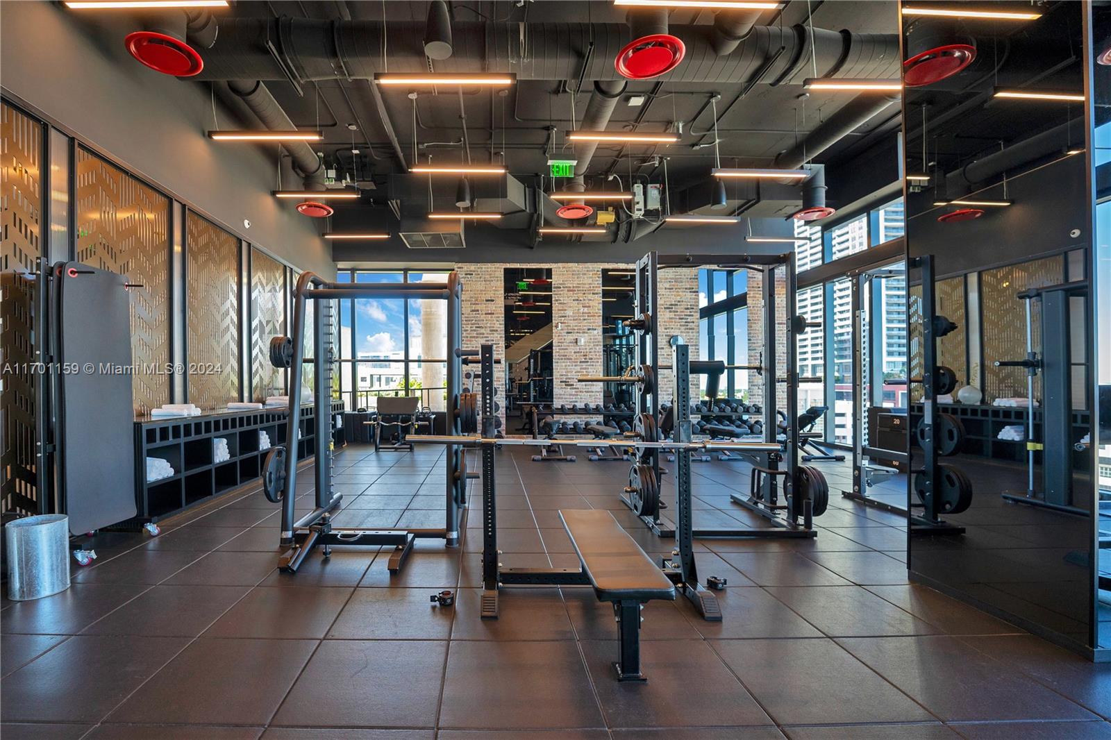 MAP OF MIAMI DADE CO. FL. - Residential