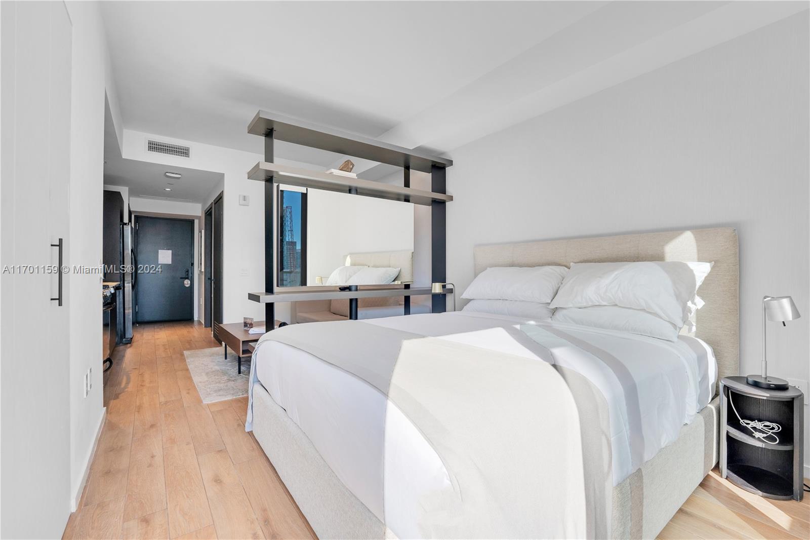 MAP OF MIAMI DADE CO. FL. - Residential