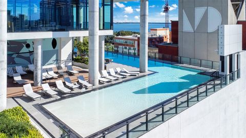 398 NE 5th St 2212 Miami FL 33132