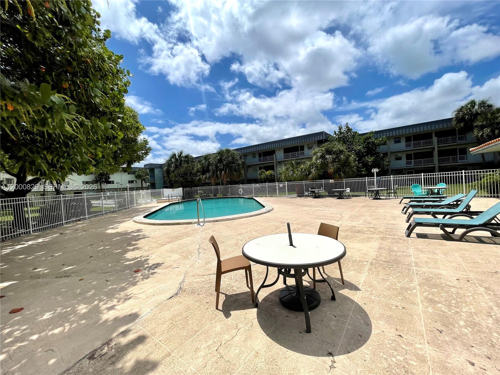 PARADISE BY THE SEA CONDO - Residential Lease