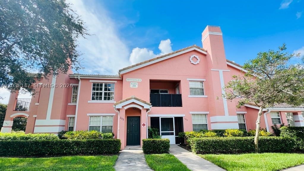 Photo of 138 SW Peacock Blvd #20202, Port St Lucie, FL 34986 (MLS # A12088147)