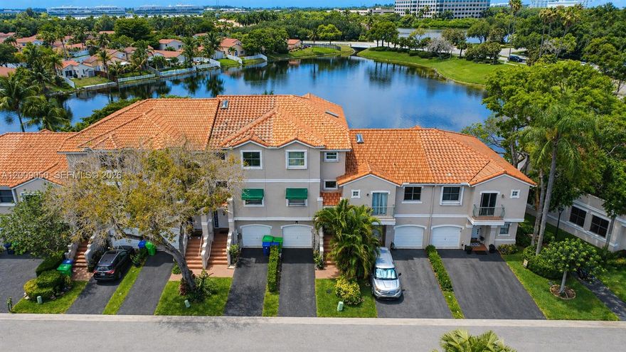 Tastefully remodeled waterfront townhouse offering modern comfort and an unbeatable location. This beautiful home features multiple upgrades, including a brand new roof, impact windows and doors for added security and energy efficiency, and elegant quartz countertops that elevate the kitchen and living spaces. Enjoy serene lake views right from your home, creating the perfect setting for relaxation. Ideally situated in a central location, just a short walk to Sawgrass Mills Mall, restaurants, hotels, and entertainment. A perfect blend of style, convenience, and lifestyle, this one won’t last schedule your showing today!