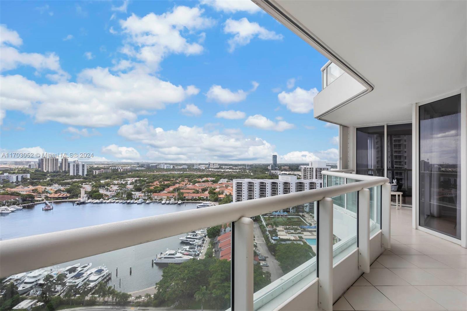 21205 Yacht Club Dr 2403