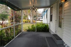 Ortona - Residential