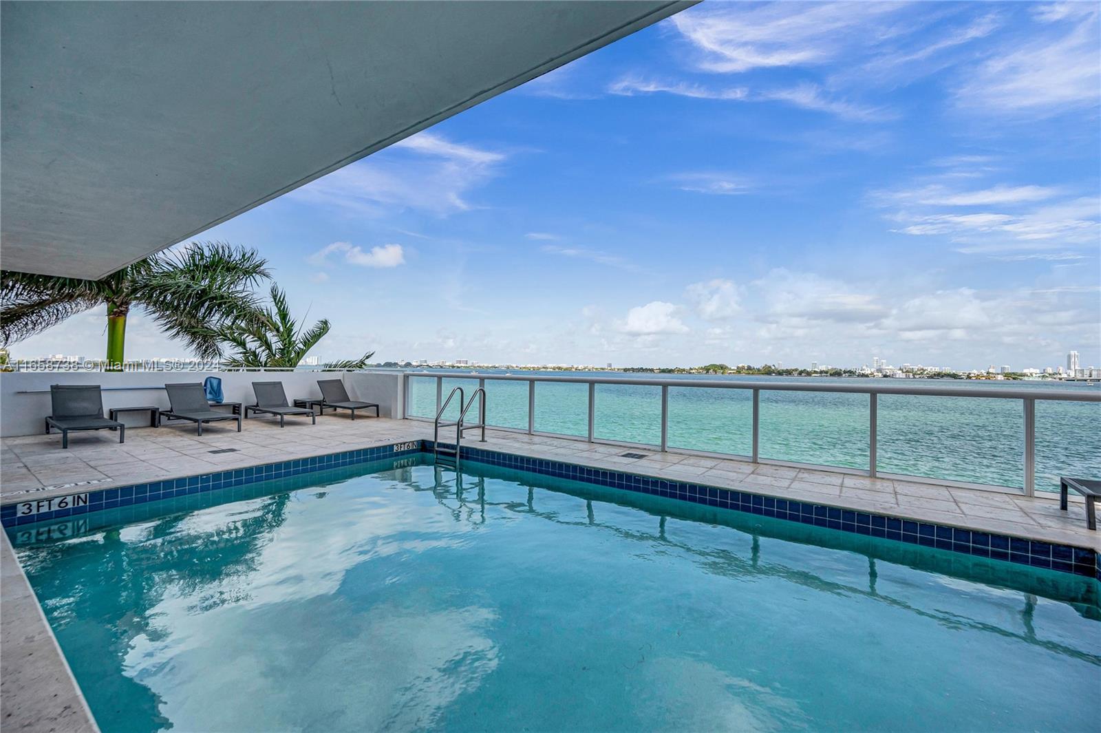 The Current Condo - Residential Income