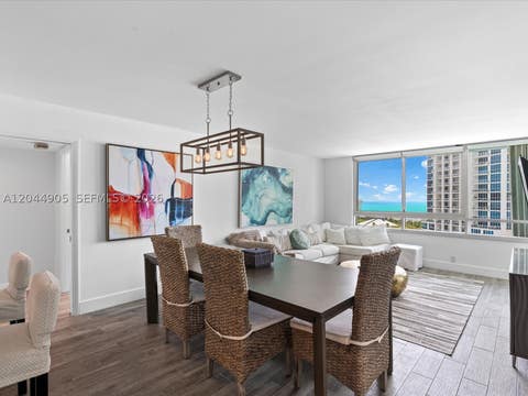 Photo of 400 S Pointe Dr #1102, Miami Beach, FL 33139 (MLS # A12044905)