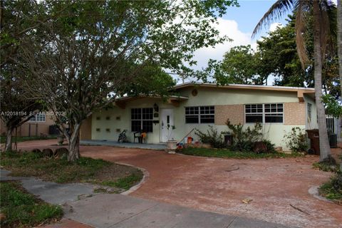 Photo of 5349 W 14th Ln, Hialeah, FL 33012 (MLS # A12018194)