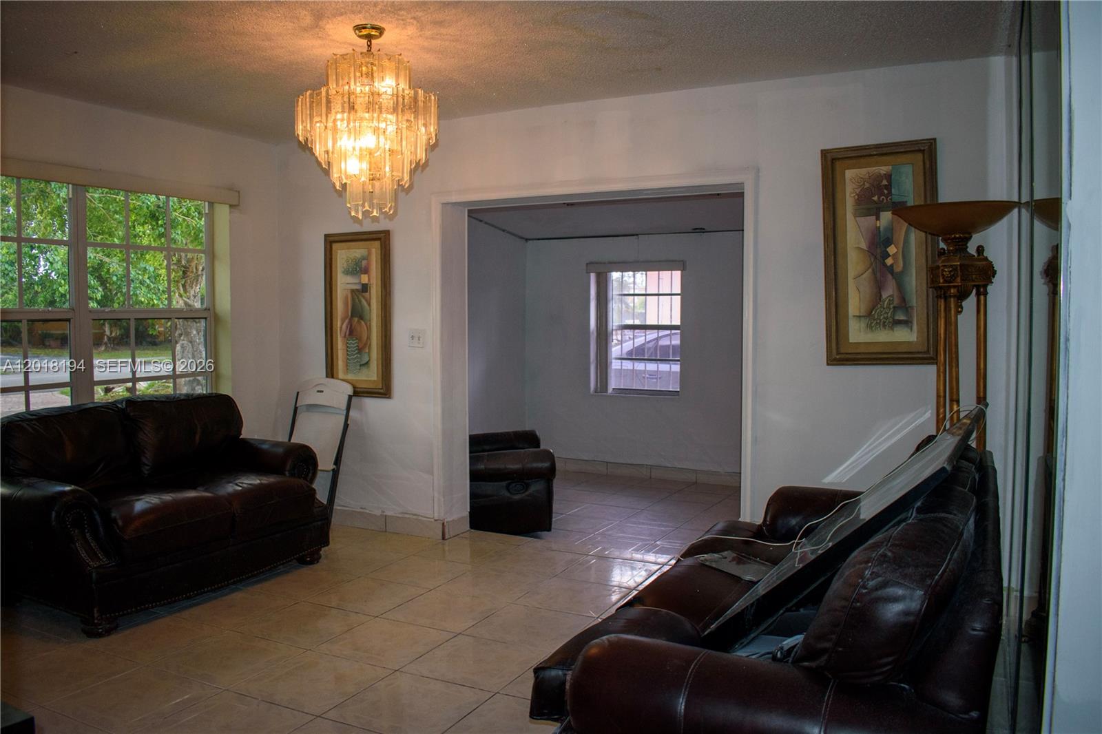PALM SPRINGS ESTS 9TH ADD - Residential