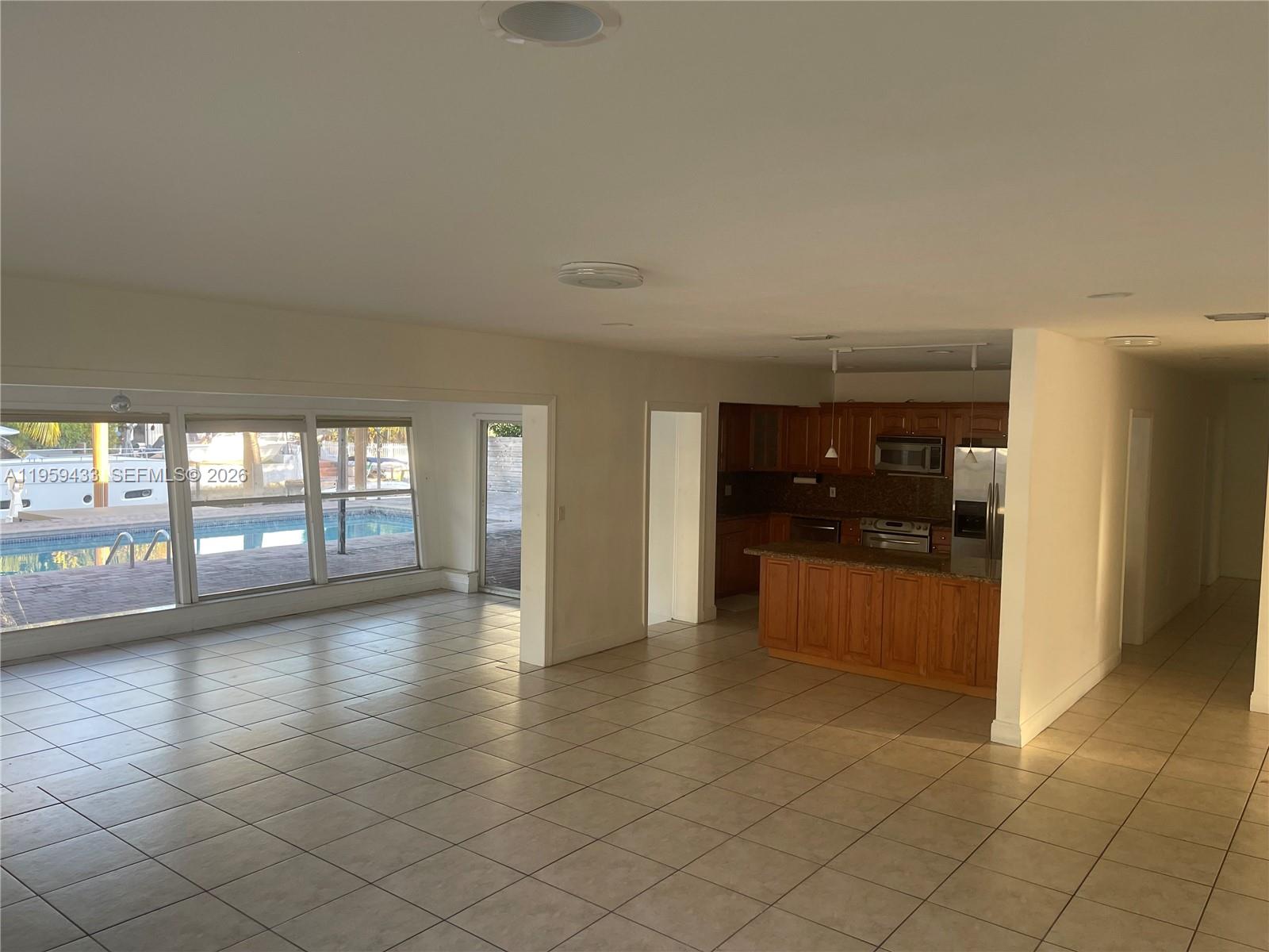 CORONADO HARBOR 1ST ADDN - Residential Lease