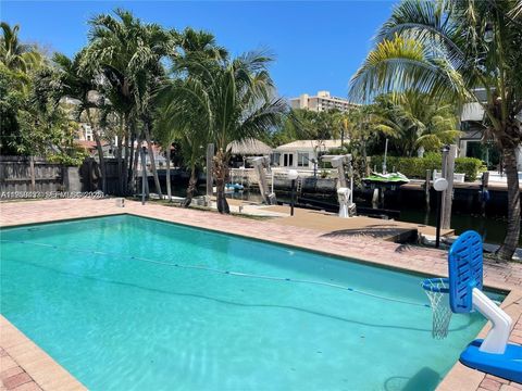 13205 Ortega Ln 0 North Miami FL 33181