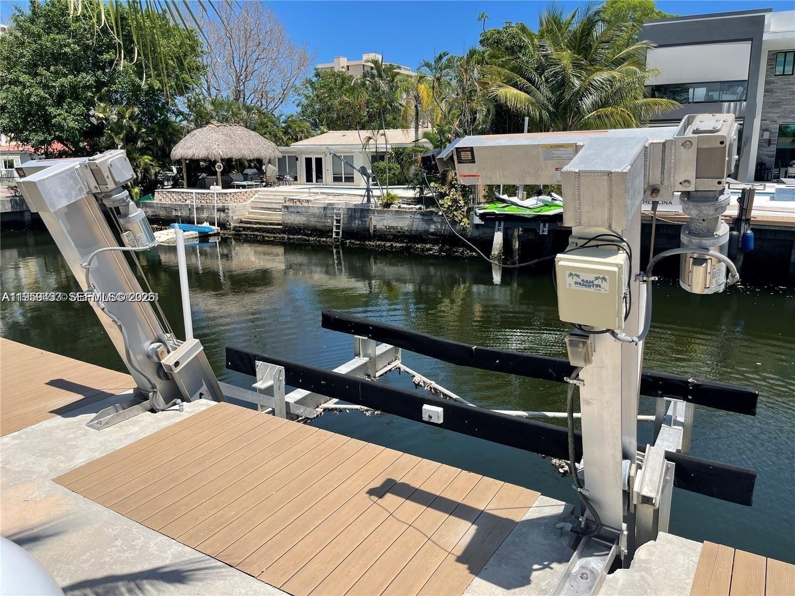 CORONADO HARBOR 1ST ADDN - Residential Lease