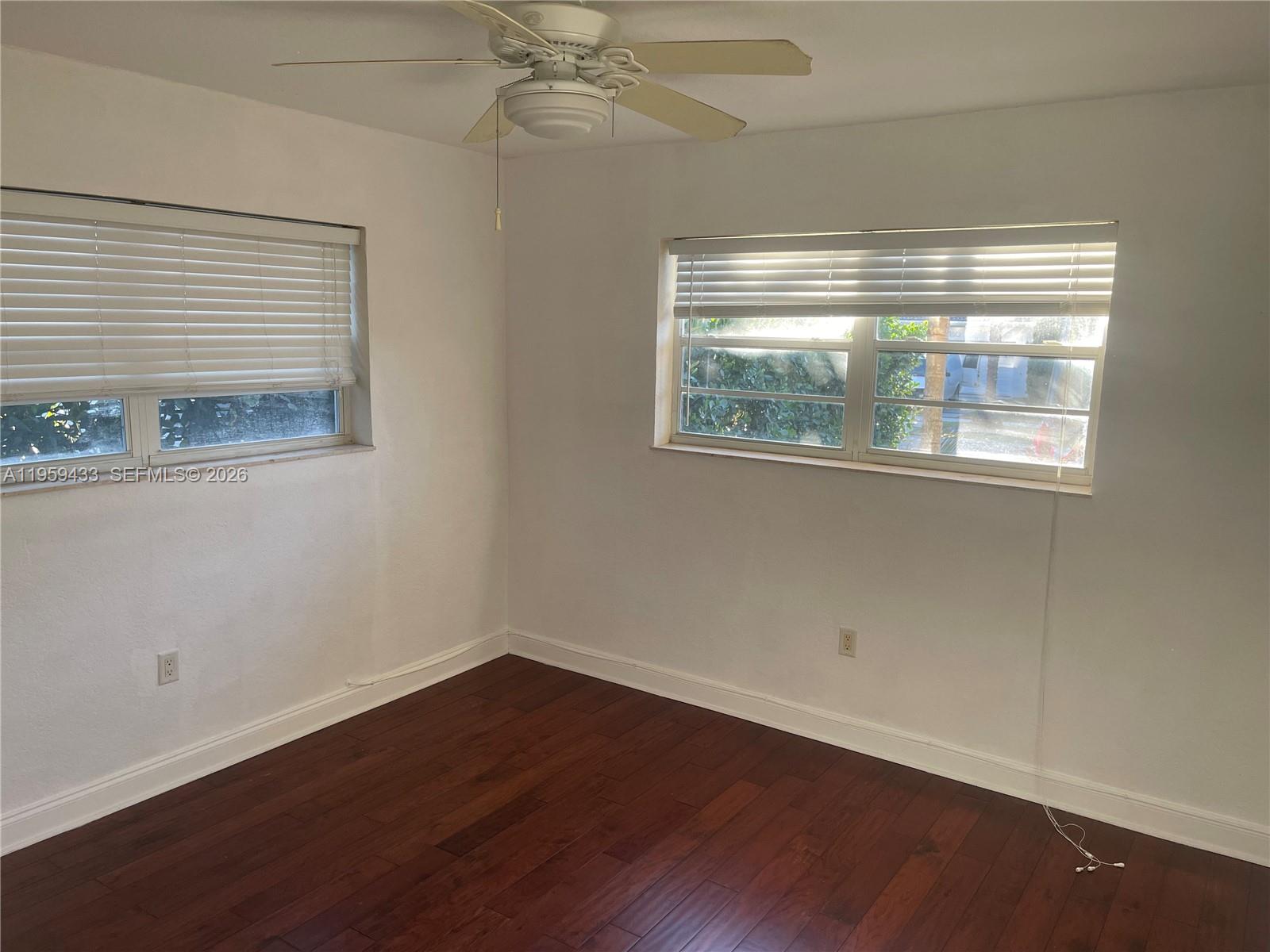 CORONADO HARBOR 1ST ADDN - Residential Lease