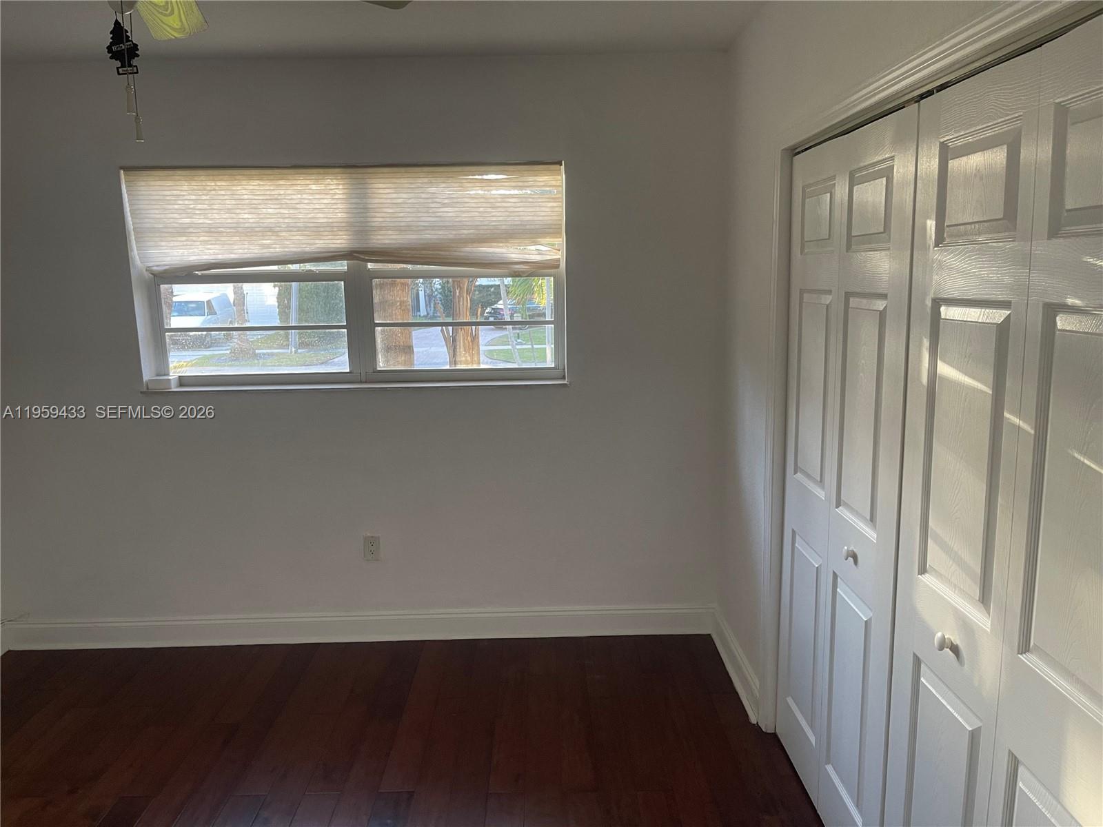 CORONADO HARBOR 1ST ADDN - Residential Lease