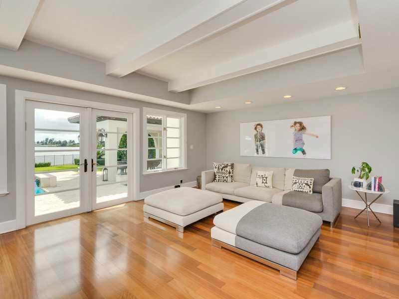 BAY POINT - Residential