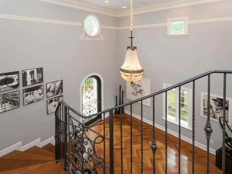 BAY POINT - Residential