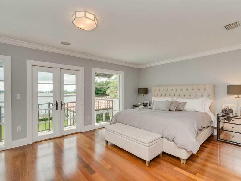 BAY POINT - Residential