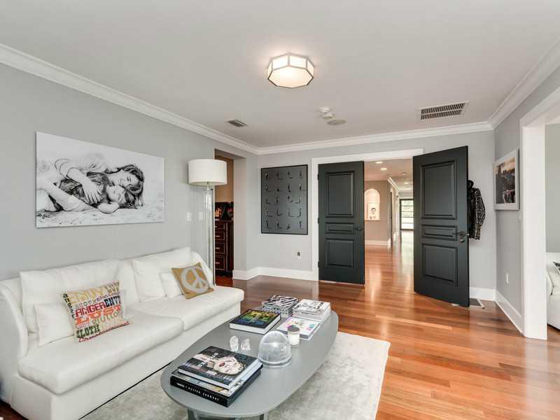 BAY POINT - Residential