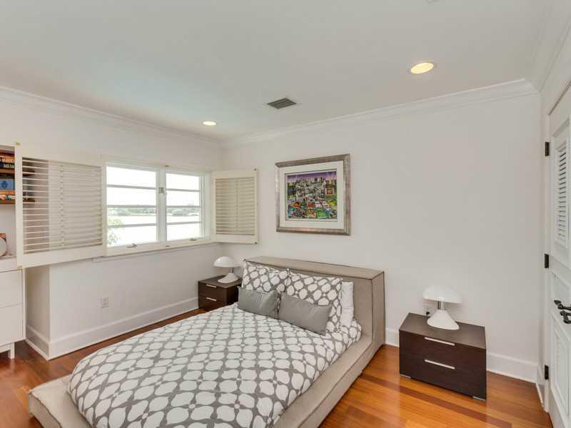 BAY POINT - Residential