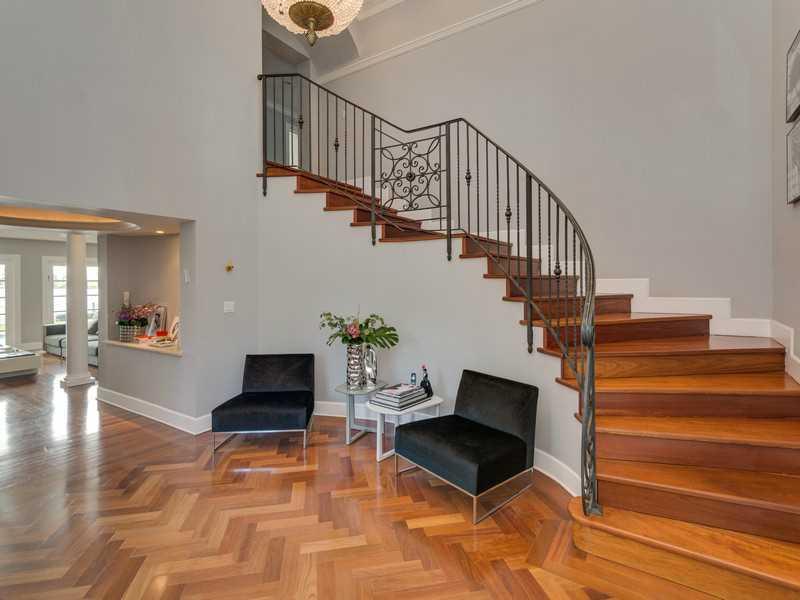 BAY POINT - Residential