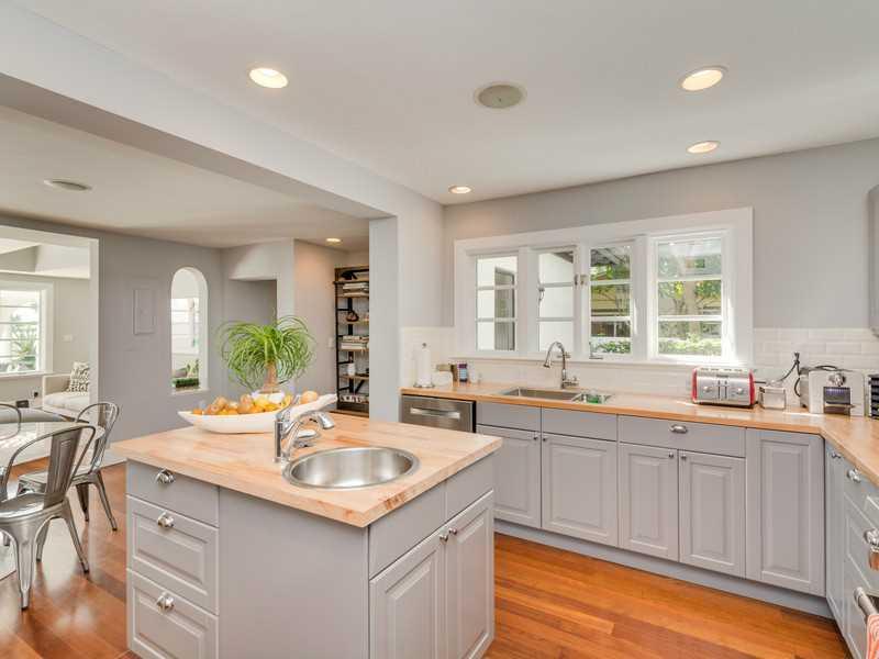 BAY POINT - Residential