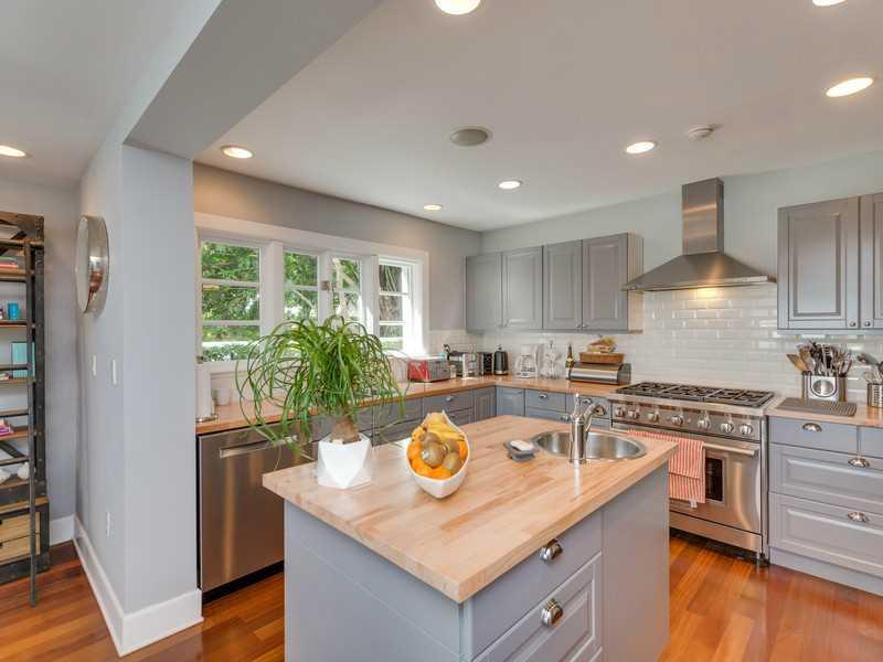 BAY POINT - Residential