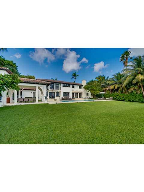 BAY POINT - Residential