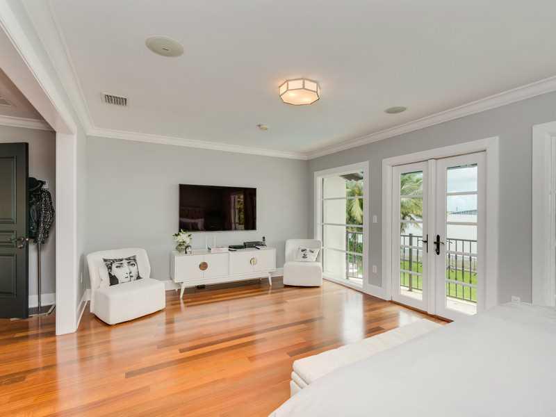 BAY POINT - Residential