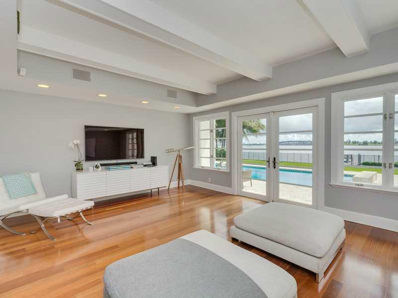 BAY POINT - Residential