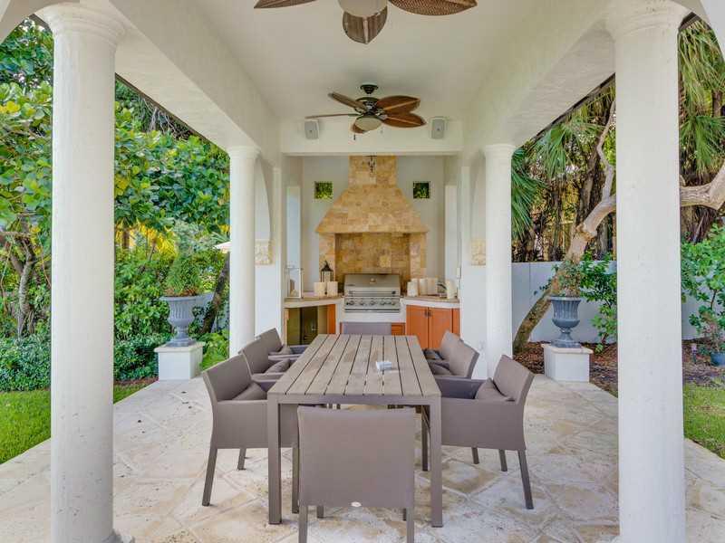 BAY POINT - Residential