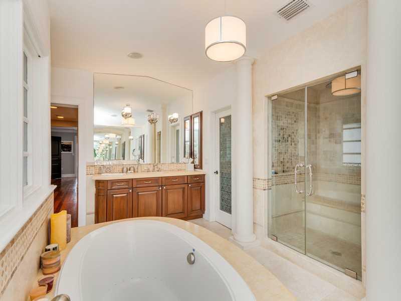 BAY POINT - Residential