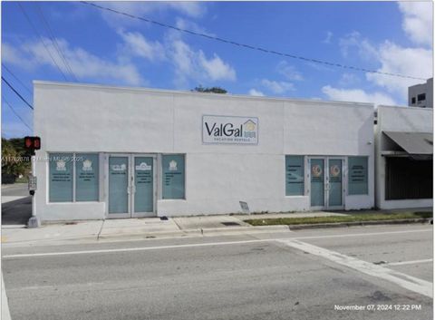 66-68 N Federal Hwy Dania Beach FL 33004