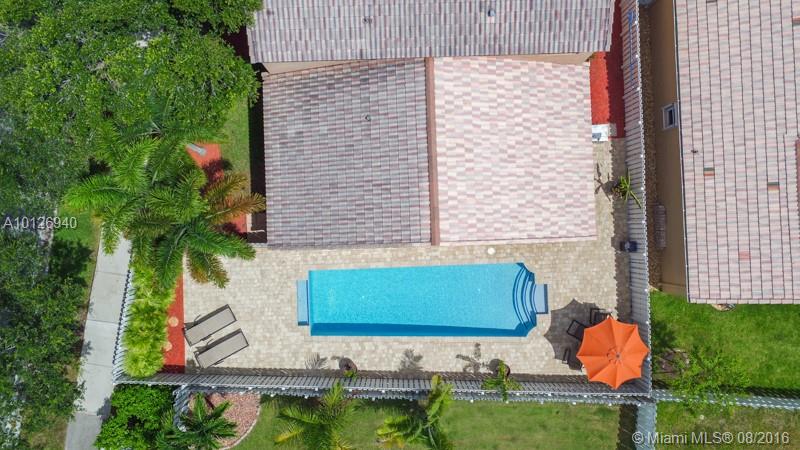 Savannah Falls - Residential