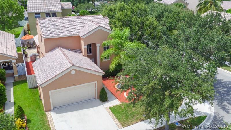 Savannah Falls - Residential