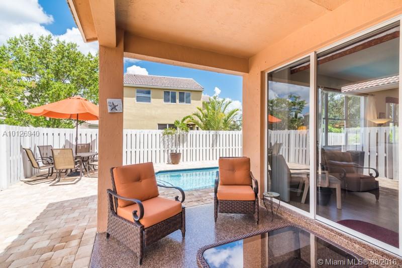 Savannah Falls - Residential