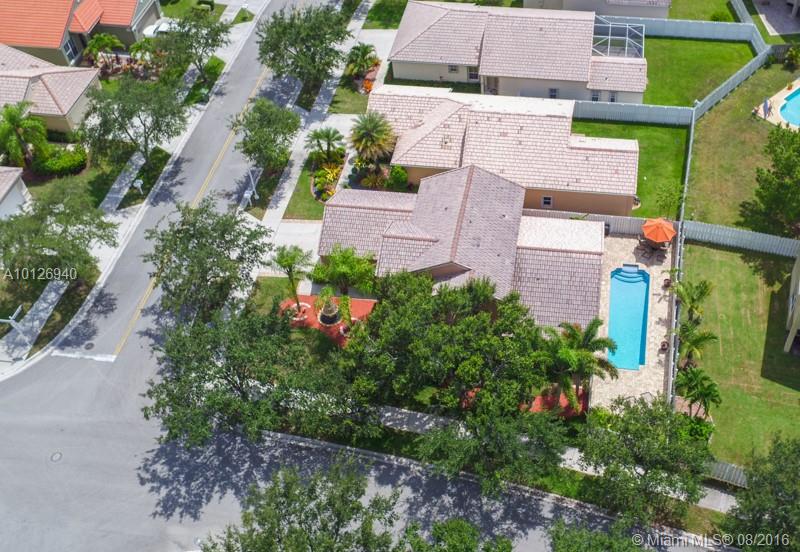 Savannah Falls - Residential