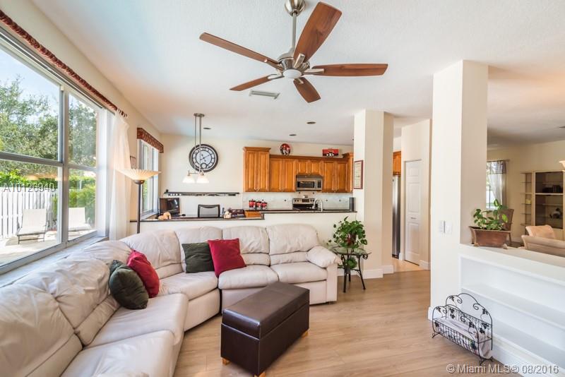 Savannah Falls - Residential