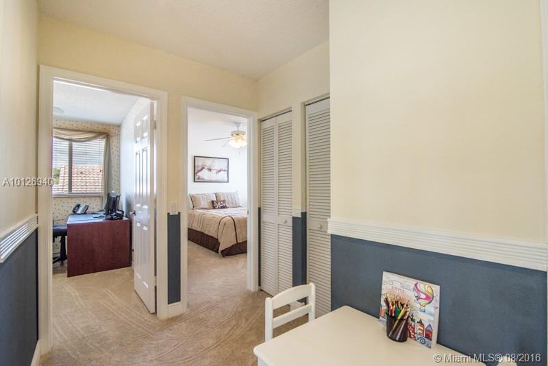 Savannah Falls - Residential