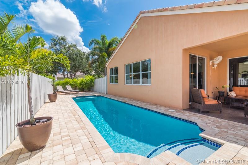 Savannah Falls - Residential