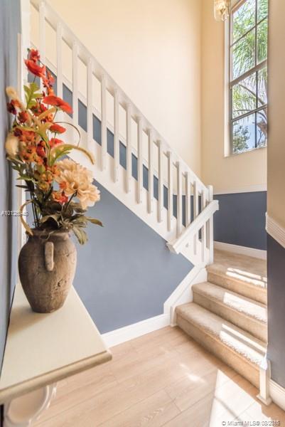 Savannah Falls - Residential